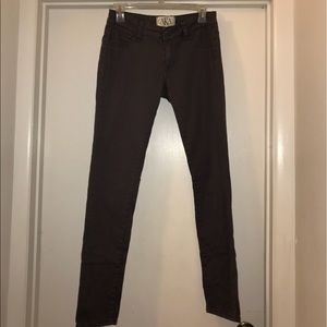 AKA NY Skinny Jeans